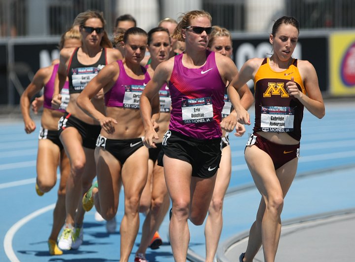 USTF Sat-027.JPG - 2010 USATF Track & Field Championships, June 24-27, Drake Stadium, Des Moines, Iowa.